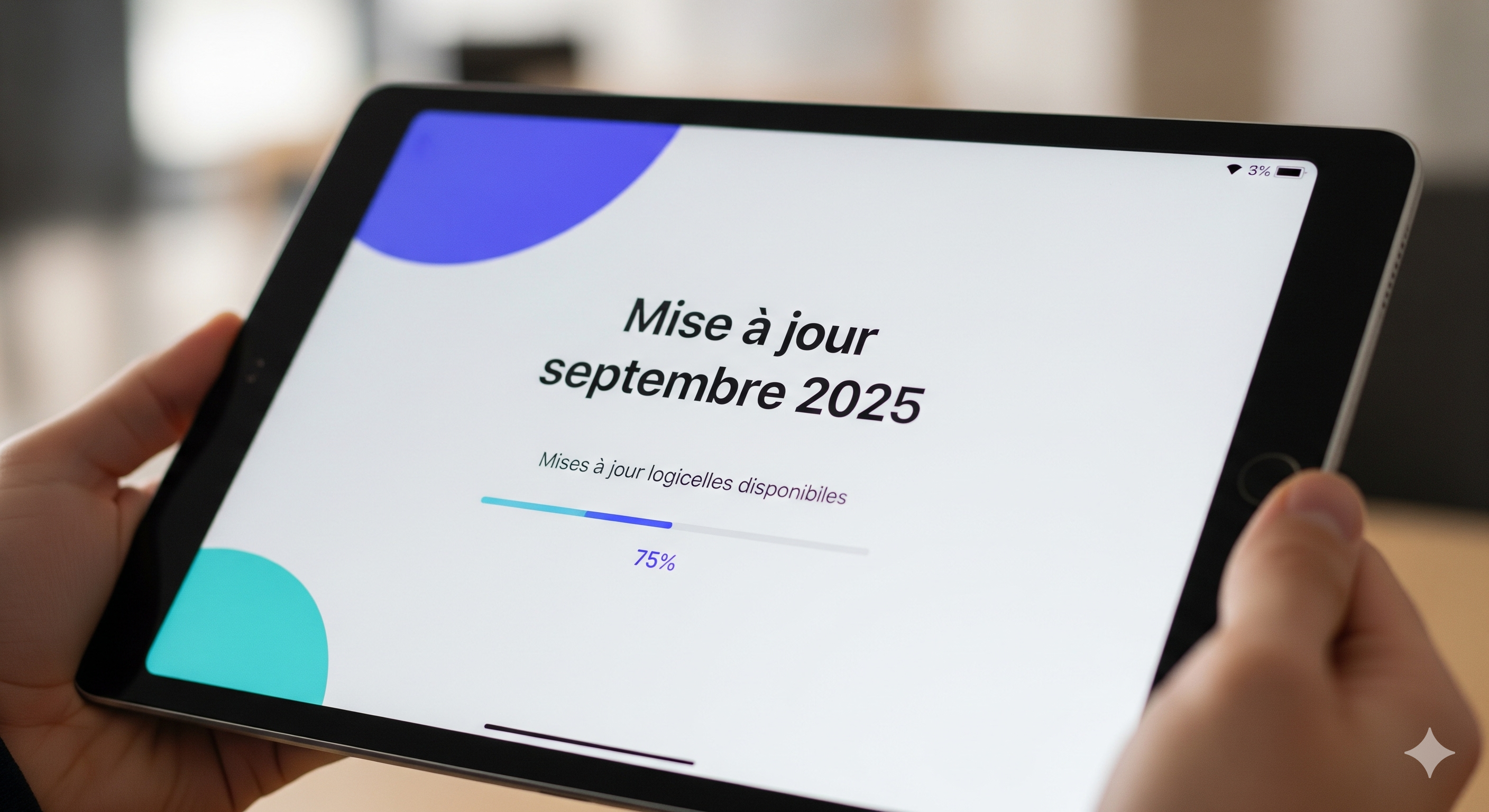 Nouvelle mise a jour Licence Pro et cadre Polaroid